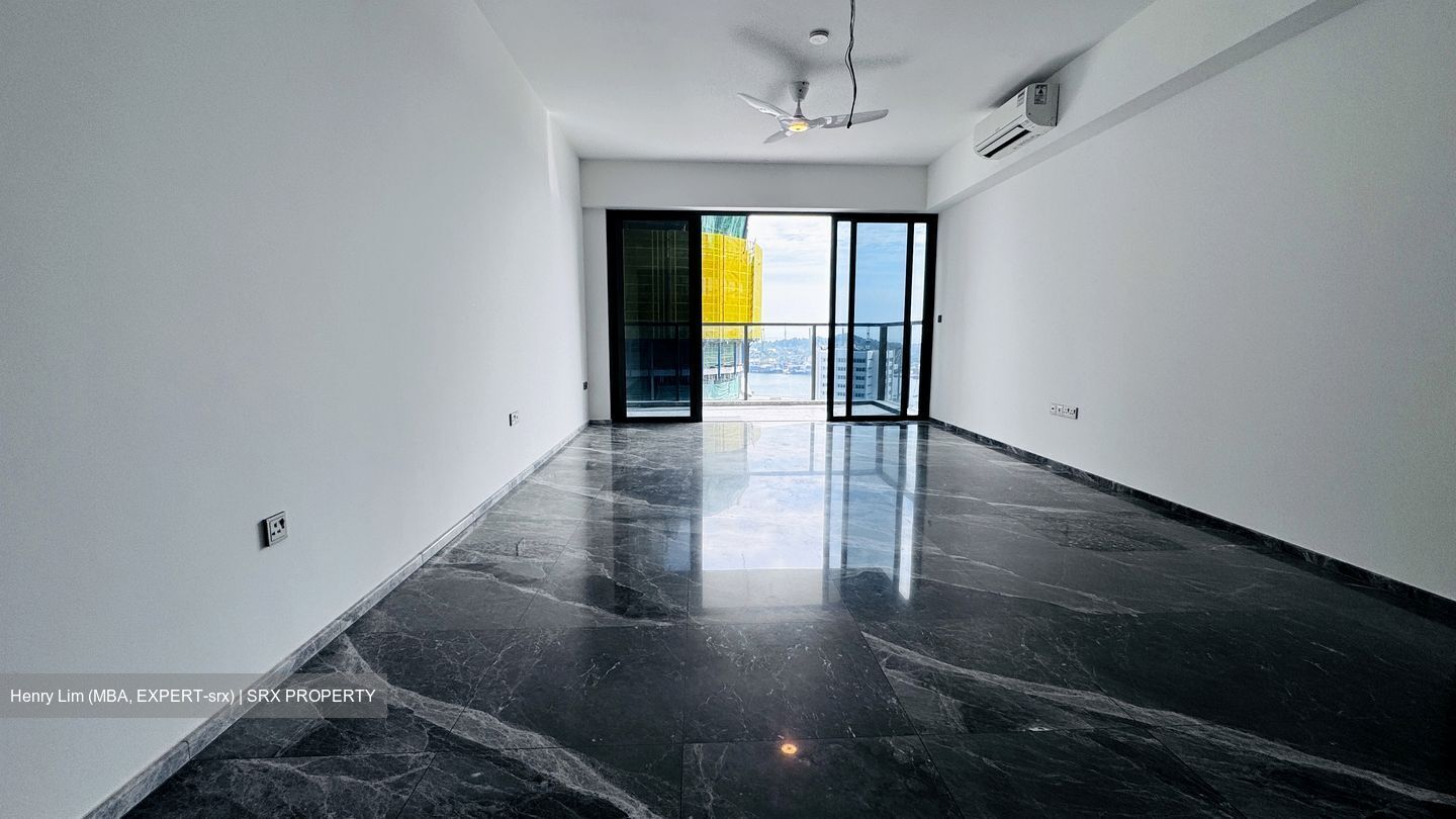 One Bernam (D2), Apartment #499238901